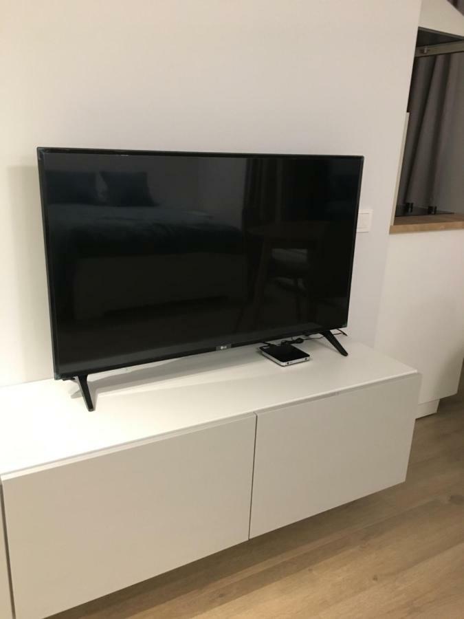 Center Studio 10B ヴィリニュス エクステリア 写真